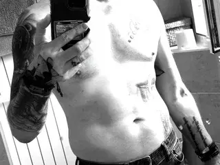 Streamate Private Sex Chat of Mr_B_Naughty