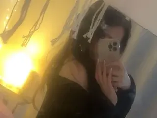 Streamate Sex Chat of Cherryrosealiee