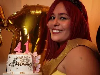 Streamate Adult Webcam of SofiaGutierrezx