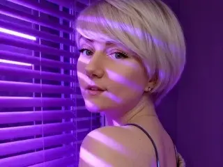 Streamate Best Webcam of Blond_Pearl