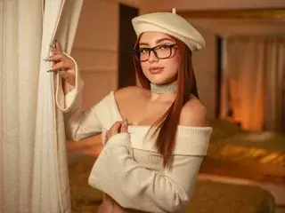 Streamate Adult Webcam of BlairForbes