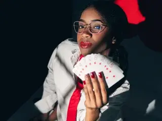 Streamate Free Live Porn of BrizzaHolguin
