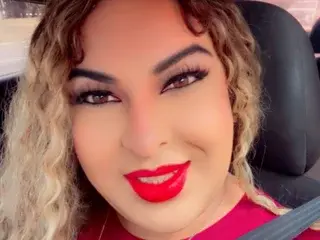 Streamate Best Webcam of Erickafresitats