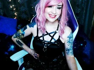 Streamate Best live sex cam show of GoddessValkyrieRose