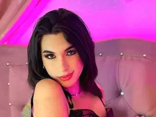 Streamate Live Porn of Isa_Villaa