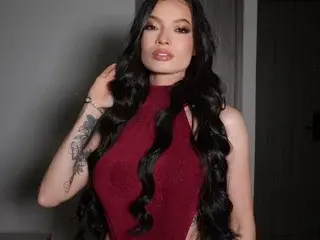 Streamate Adult Webcam of JulianaSoto20