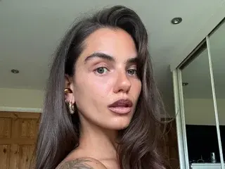 Streamate Live Sex of RoxyRoseX