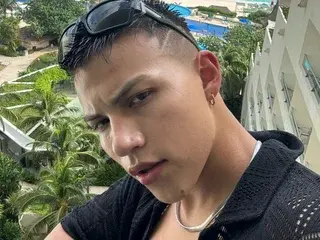 Streamate Live Sex of Twink_hot69