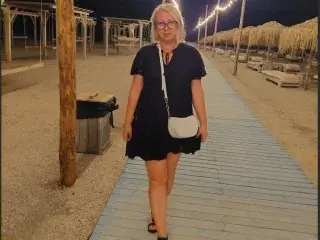 Streamate Adult Webcam of DARLEENEx