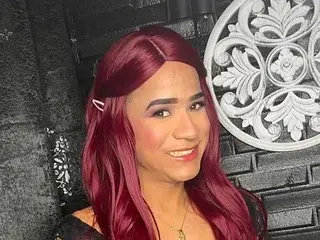 Streamate Best live sex cam show of VeroSmile
