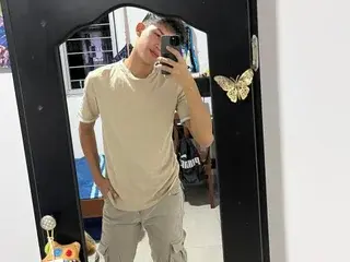 Streamate Best live sex cam show of Babyynoahtt