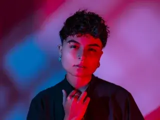 Streamate Best Webcam of ZuryRamirezz
