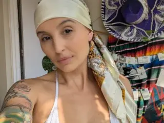 Streamate Adult Webcams of oh_charlie