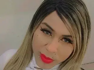 Streamate Sex Cam of TransSharon