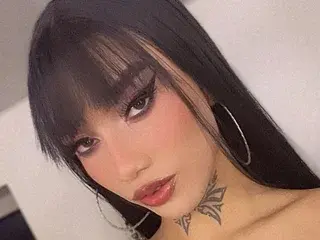 Streamate Adult Webcam of DariannaAtehortua