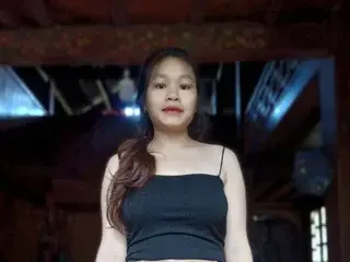Streamate Nude Webcam of BubiBae