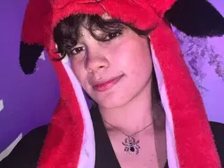 Streamate Sex Chat of Fernanda_indie