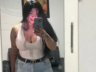 Streamate Watch Live Sex Cams of GabyyCortezz