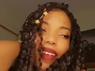 Streamate Adult Webcam of Queen_Bean