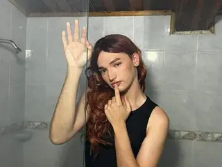 Streamate Best Webcam of EmmaHiltton