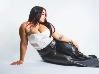 Streamate Adult Webcam of DisyamilPineda