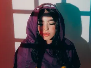 Streamate Best Webcam of bubbleeAngel