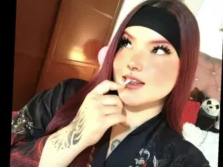 Streamate Sex Chat of EvelinnRuiz