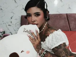 Streamate Free Porn Cam of LadySquirts