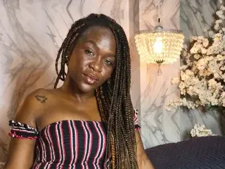 Streamate Private Sex Chat of sexy_broown