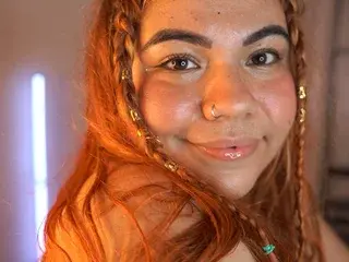 Streamate Private Sex Chat of SamantaLovexxx