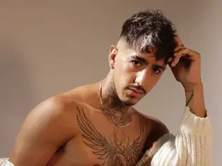 Streamate Free Live Porn of Donovan_Desmond