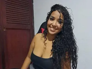 Streamate Best Webcam of Tatihot69