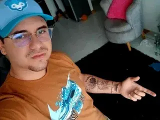 Streamate Nude Webcam of liamtareth0