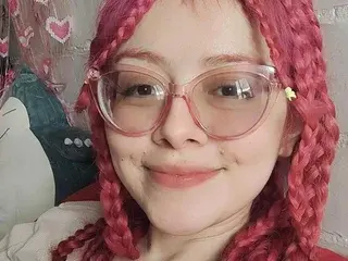Streamate Free Live Porn of LittleSakura18
