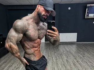 Streamate Sex Cam of jasonstromm