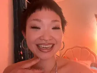 Streamate Best live sex cam show of lolaspinner