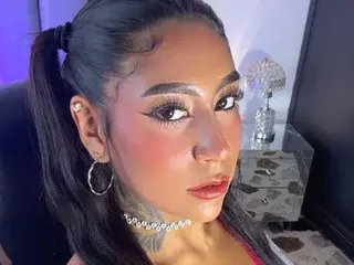 Streamate Live Sex Cam of CandyMarilyn