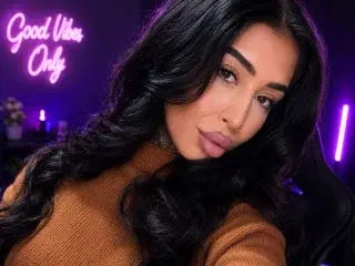Streamate Best Webcam of AARISS