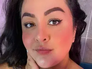 Streamate Free Live Porn of KatyPersian