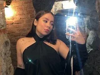 Streamate Private Sex Chat of Linda_Ponce