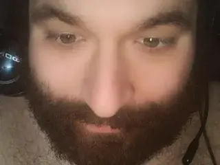 Streamate Best live sex cam show of HairyHulk