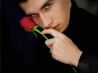 Streamate Private Sex Chat of mikaelslow