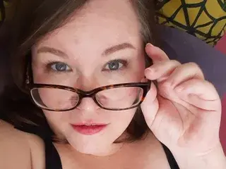 Streamate Nude Webcam of Annibel
