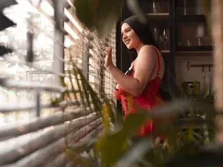 Streamate Nude Webcam of Lullabloom