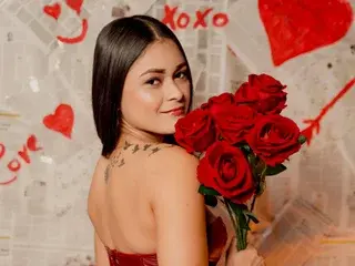 Streamate Free Porn Cam of AlannaGil