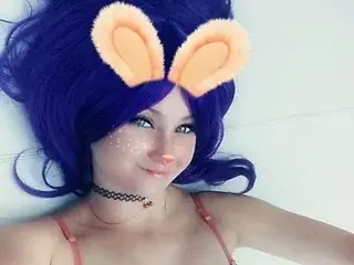 Streamate Nude Webcam of Greeneyedlovex