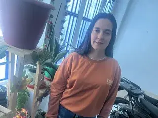 Streamate Live Sex of ANGEL_0208