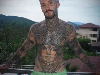 Streamate Free Live Porn of Lucasexclusive18