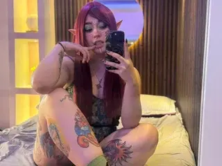 Streamate Adult Video Chat of GabyRose24