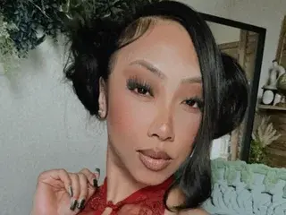 Streamate Nude Webcam of PreeminentJesss